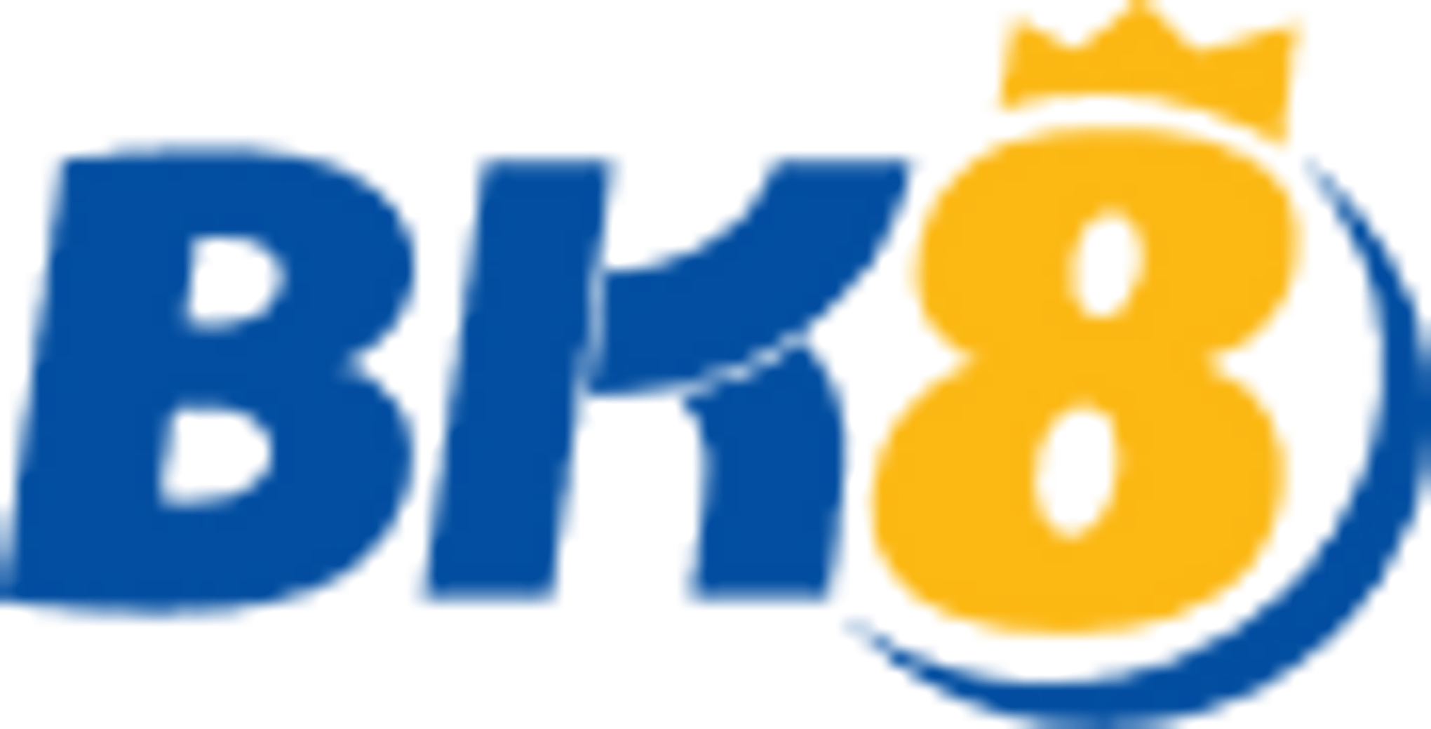 bk8 logo